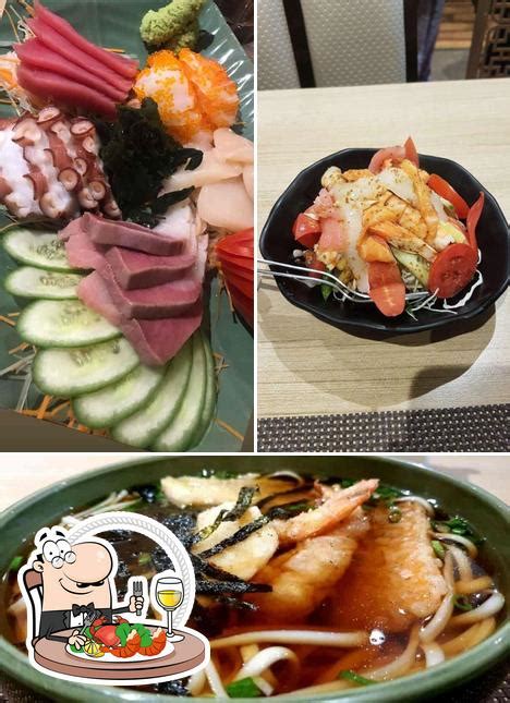 Hokkaido Japanese Restaurant, Chennai - Restaurant menu, prices and reviews