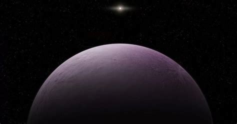Meet 'Farout', New 9th Planet In Our Solar System, 18 Billion Km Away ...