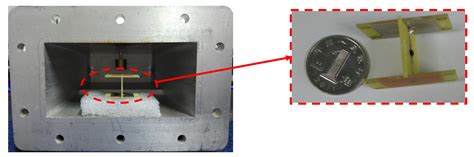 Energy Selective Filter with Power-Dependent Transmission Effectiveness ...
