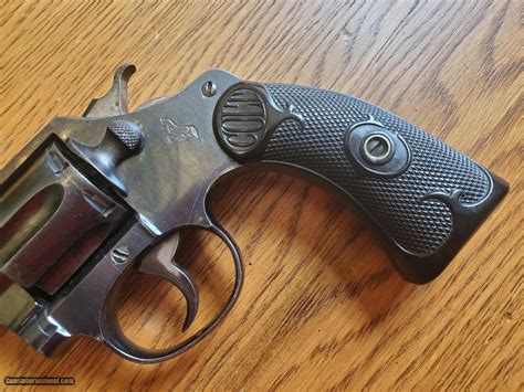 Colt Police Positive .32