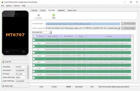 Rezultat imagine pentru Redmi Note 4 Fastboot Driver