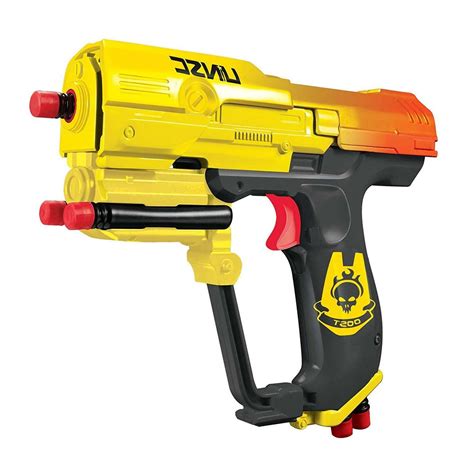 Halo Blasters Gun Nerf Gun N-Strike Elite Dart