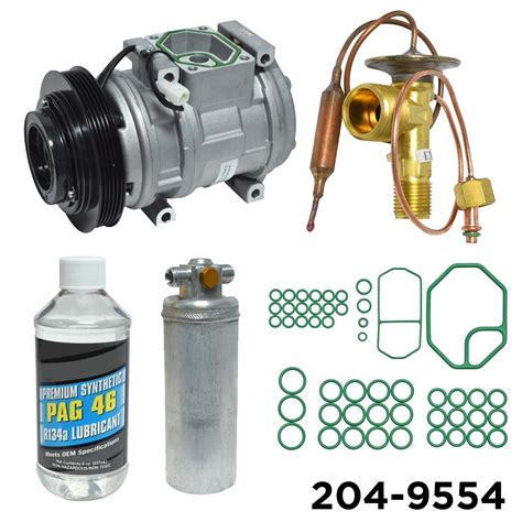 Image result for Compressor Kit Set