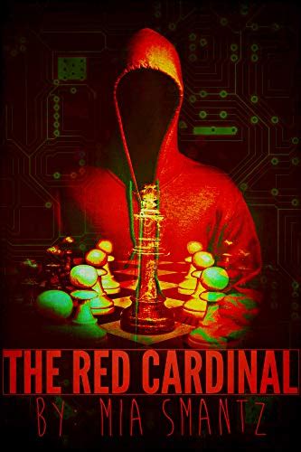 The Red Cardinal: Reverse-Harem Series (The Cardinal Series Book 6 ...