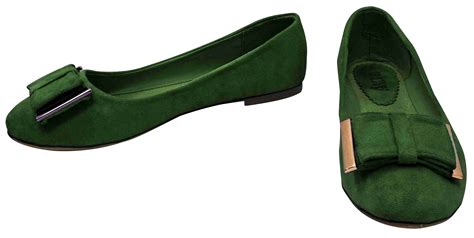 Ladies Green Shoes Canada at Scott Mcrae blog