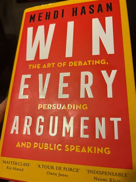 Mehdi Hasan is one of a handful of British-born journalists that’s been ...