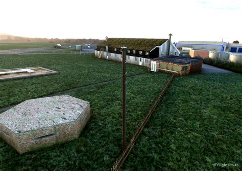 Image result for Flight Simulator Nottingham