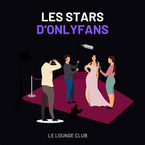 Stars : Comment les célébrités révolutionnent OnlyFans
