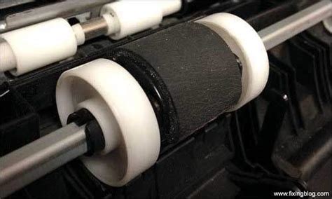 How To Solve Paper Jam In Printer | Fix Printer Jam Problem With Printer