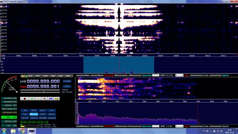 RTL-SDR - an SDR receiver from a cheap DVB-T tuner on a USB connector - 21