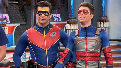 Watch Henry Danger – Season 5 Episode 3 FMovies
