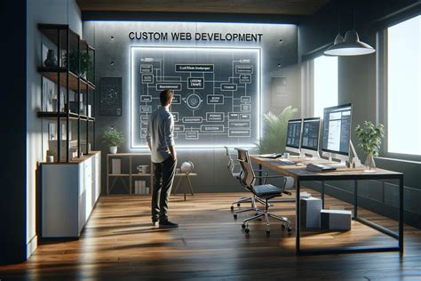 Custom Web Programming 的图像结果