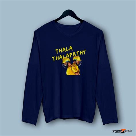 Buy Thala thalapathy-(F/S) online from Teezer