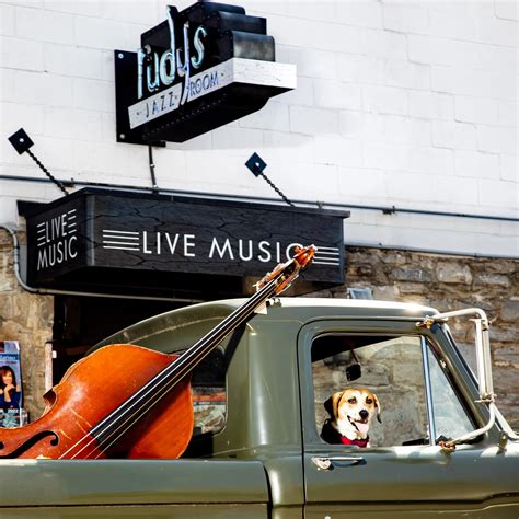 Rudy's Jazz Room (@rudysjazzroom) • Instagram photos and videos