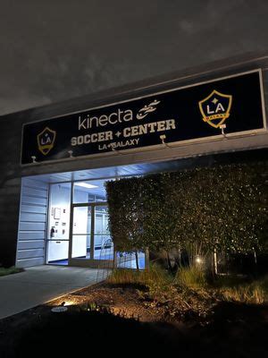 LA GALAXY SOCCER CENTER - Updated January 2026 - 68 Photos & 68 Reviews ...
