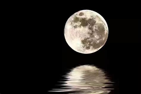 中秋节：超级月亮、月全食、红月亮来袭 - 知乎