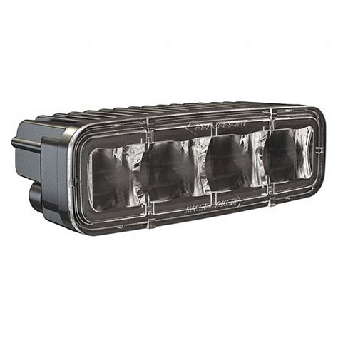 J.W. SPEAKER, 793, Mounting Hardware, Safety Boundary Light - 404M31 ...
