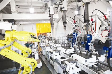 河北唐山：壮大机器人产业 促进高质量发展_凤凰网视频_凤凰网