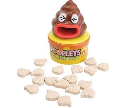 Image result for Exploding Poop Candy