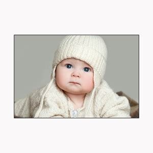 Poster N Frame Textured Cute Baby Poster for Pregnant Women & Expecting ...