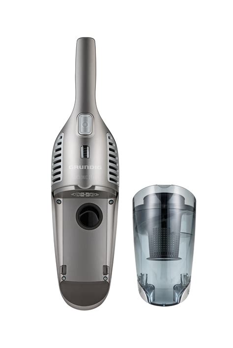 VCH 9632 | Støvsugere(Ledningsfri støvsugere) | GRUNDIG