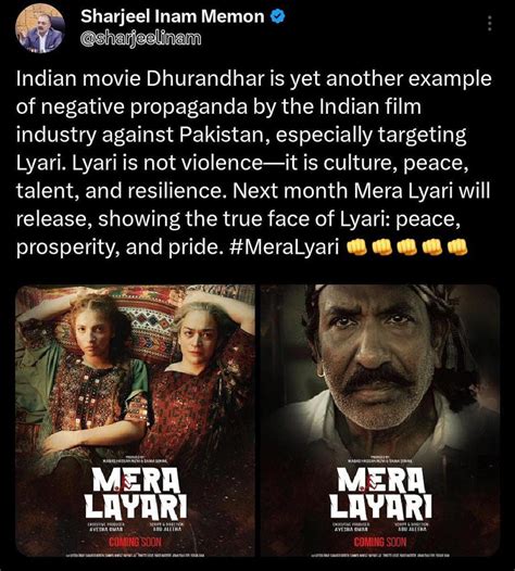 'Lyari is not violence': Pakistan's Sindh government announces Mera ...