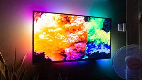 Lumix RGB Strip TV Backlighting – rainbow store