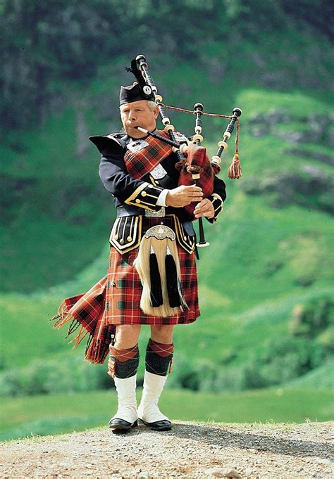 Image result for Scottish Music Instruments