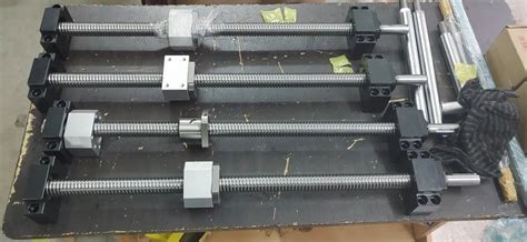 Ball Screw - Hiwin Ball Screw Authorized Wholesale Dealer from Coimbatore