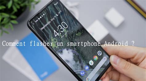 Image result for Cmd Tuto Comment Flasher Un Android