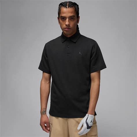 Jordan Sport Men's Dri-FIT Golf Polo. Nike LU