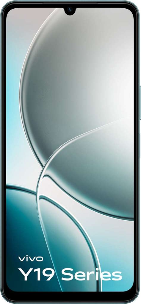 vivo Y19s 5G (128.0 GB Storage, 6 GB RAM) Online at Best Price On ...