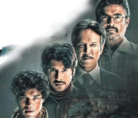 The Railway Men: Celebrating Lesser Known Heroes