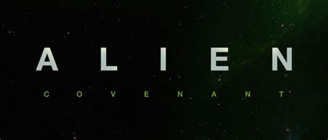 Image result for Alien Covenant Opening