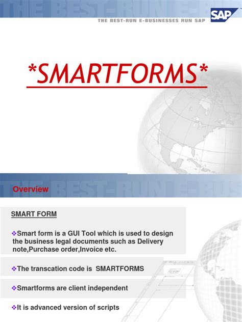 Image result for How to Create Smart Forms
