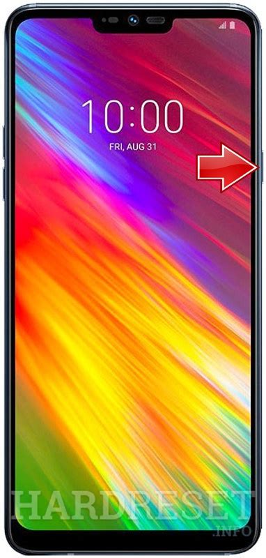 LG Fastboot Mode 的图像结果