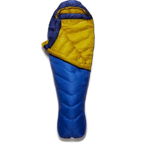 8 Best Backpacking Sleeping Bags of 2025 | The Inertia Tested