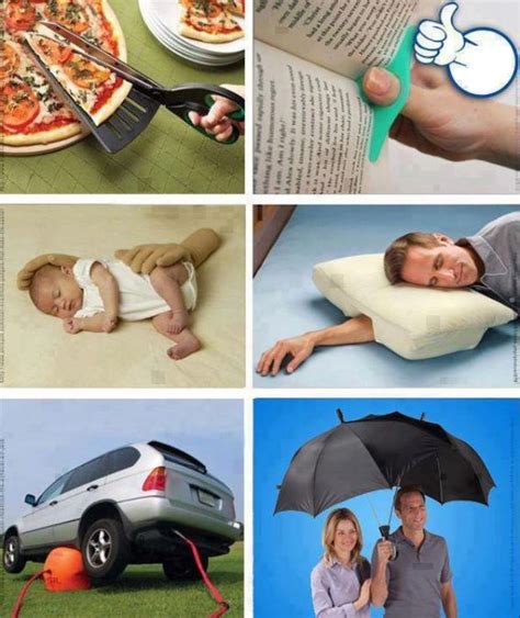 Image result for Wacky Inventions Fails