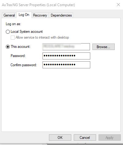 T-SQL Using Windows Authentication 的图像结果