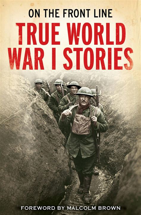 History Books On Ww1 at Matthew Blackburn blog