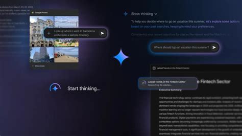 Google's Gemini AI App Gets Major Upgrades: Smarter Research ...