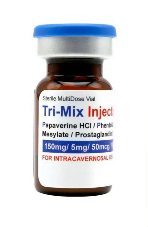 Image result for Trimix Injection Demonstration