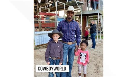 Bill Pickett Invitational Rodeo helps daughter of Ouncie Mitchell ...