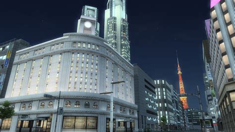 PSO2 Tokyo 的图像结果