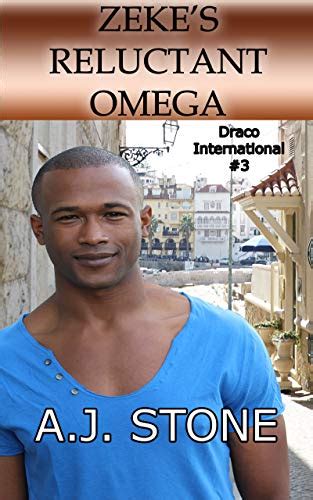 Zeke's Reluctant Omega: An MM/MPreg Shifter Romance (Draco ...