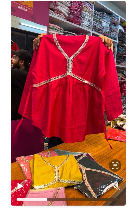 Party wear top – Capital 1 Store