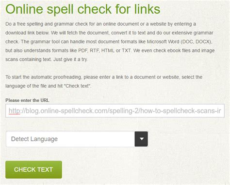 Spell checker Tutorial 的图像结果