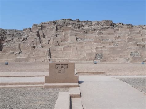 COMPLEJO ARQUEOLOGICO MATEO SALADO (2025) All You Need to Know BEFORE ...