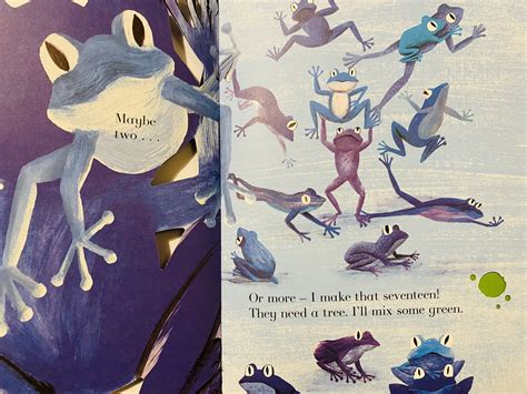 Colors Exploding Everywhere Book 的图像结果