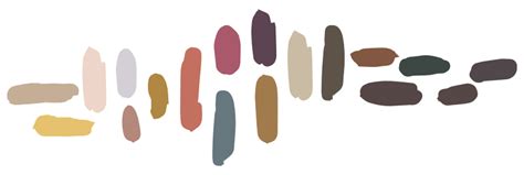 Colors of the Year Offer Optimistic Outlook for 2024 Finishing Trends ...